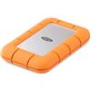 SEAGATE LACIE RUGGED MINI SSD 4.000GB SSD ESTERNO 2.5" USB-C Gen 2×2 IP54