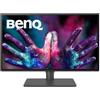 BENQ PD2506Q 25-INCH IPS 2K QHD USB-C HDR KVM DESIGNVUE MONITOR