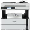 Epson Stampante Multifunzione InkJet Bianco e Nero A4 FAX WiFi C11CG93402
