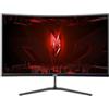 Acer Monitor 27" ( LED 1920x1080 FULL HD 180Hz ) NITRO ED270RS3BMIIPX Curvo