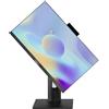 ADJ AIO 23,8 I7 16GB 500GB W11P PVT BK I7-13620H WIFI M.2 V/H ADJ BUSINESS