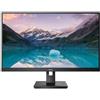 PHILIPS MONITOR PHILIPS LCD VA LED 27" Wide 275S9JML/00 4ms MM QHD 4000:1 BLACK HDMI DP