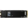 SAMSUNG 990 EVO PLUS SSD 2TB NVMe PCI Express 4.0 V-NAND TLC Lettura/Scrittura 7