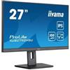 IIYAMA PROLITE XUB2792HSU-B6 27" LED FULL HD IPS 16:9 250 CD/mw CONTRASTO 1300:1