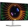 DELL ULTRASHARP U2424H 23.8" FULL HD IPS 16:9 250 CD/mq 8 ms 1000:1 120Hz FLICKE