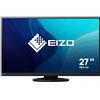 EIZO FlexScan EV2760-BK LED display 68,6 cm (27") 2560 x 1440 Pixel Quad HD Ner