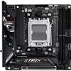 Asus Scheda Madre Socket AM5 AMD B850 mini ITX ROG STRIX B850-I GAMING WIFI Asus