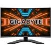 GIGABYTE G32QC A GAMING 31.5" LED ULTRA HD 2K CURVO 16:9 250 CDM 1 ms 3000:1 165