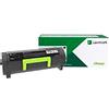 Lexmark Toner Originale Laser colore Nero Lexmark B262U00