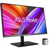 ASUS MONITOR 32 LED IPS 16:9 4K UHD 5MS 400 CDM, PROART, PIVOT, 98 DCI-P3, 100 S