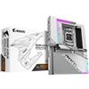 GIGABYTE B650E A STEALTH ICE