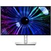 Dell Technologies Dell Monitor DELL-U2424HE ULTRASHARP 24 MONITOR USB-C U2424HE