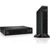 Tecnoware Ups Evo Dsp Plus 3600 Rack-Tower 3600va-3240W Iec Together On Online S