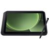Samsung Tablet Samsung SM-X356B 10,1" Octa Core 8 GB RAM 256 GB Verde