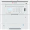KYOCERA ECOSYS PA3500cx STAMPANTE LASER A COLORI A4 F/R DUPLEX LAN USB 35ppm