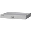 Cisco C1101-4P router wireless Gigabit Ethernet Grigio (ISR 1101 4 PORTS GE ETHE