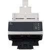 Fujitsu FI-8150 ADF Scanner ad Alimentazione Manuale 600x600 Dpi A4 Nero-Grigio