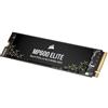 CORSAIR SSD MP600 ELITE NH 2TB GEN4 PCIE X4 NVME M.2 SSD NO HEATSIN
