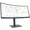 Lenovo Monitor 63D4GAT1EU T34W-30