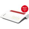 AVM FRITZ!Box 7690 router wireless 2.5 Gigabit Ethernet Dual-band (2.4 GHz/5 GHz) Bi