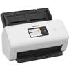 BROTHER SCANNER DOCUMENTALE ADS-4500W A4 35PPM ADF USB/LAN/WIFI
