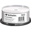 Verbatim 43749 read/write blu-ray disc (BD) - NUOVO