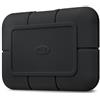 LA CIE LACIE RUGGED PRO SSD 1.000GB 2.5" THUNDERBOLT 3 BLACK