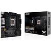 ASUS TUF GAMING B650M-E AMD B650 Socket AM5 micro ATX (ASUS AM5 TUF GAMING B650M