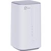 Calonny router 5G con SIM WIFI 6 AX3000 3 porta WAN/LAN 5G NR TDD (O1j)