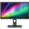 BENQ SW321C 32" LED UHD 4K FORMATO 16:9 CONTRASTO 1.000:1 2xHDMI 1xDISPLAY PORT