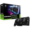 MSI GEFORCE RTX 5060 8G GAMING OC