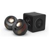 Does not apply Creative Pebble X Plus Altoparlanti 2.1 USB-C RGB Subwoofer Bluetooth Mac PC