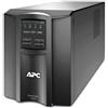 APC SMT1000IC gruppo di continuità (UPS) A linea interattiva 1 kVA 700 W 8 presa