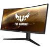 Asus Monitor 90LM06F0-B01170 VG34VQL1B/34/WQHD/165HZ/CURVED