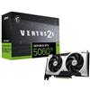 MSI RTX 5060 TI 8G VENTUS 2X PLUS