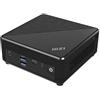 MSI MINI PC CUBI N ADL-031XIT CELERON N200 8GB 256GB SSD FREEDOS