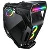 COUGAR CRATUS CABINET MIDI TOWER GAMING PANNELLO LATERALE IN VETRO TEMPERATO 3 x