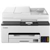 Canon MULTIFUNZIONE CANON MAXIFY GX2050 15/10PPM ADF WIFI LAN USB FAX