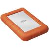 LACIE RUGGED MINI HDD 4.000GB ESTERNO USB 3.1 ARANCIONE