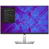 Dell Technologies Dell Monitor DELL-P2723QE DELL 27 4K USBC HUB MONITOR P2723QE