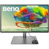 BENQ PD2725U 27" LED IPS FORMATO 16:9 CONTRASTO 1.200:1 2xHDMI 1xDISPLAY PORT 2x