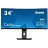 IIYAMA PRO LITE XCB3494WQSN-B5 34" LED VA ULTRA WIDE QUAD HD CURVO 3440 x 1440 2