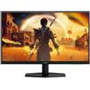 AOC Monitor 25G42E 25 MONITOR AOC IPS FHD 180HZ GAMING