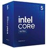INTEL CORE ULTRA 5 225F 3.3GHz - 4.9GHz TURBO 10CORE CACHE 20MB LGA1851 65W BOX