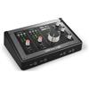 Solid State Logic SSL2+ MK2 (ROW-VTC) Interfaccia audio USB-C con 2 In e 4 Out