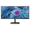 Philips 346E2LAE Monitor Gaming 34'' UWQHD FLAT, 21:9 con USB-C, 3440*1440, AMD