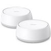 TP-Link Punto d'Accesso TP-Link DECO BE25[2-PACK]
