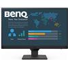 BenQ BL2490 Monitor PC 60,5 cm [23.8] 1920 x 1080 Pixel Full HD Nero (BL2490 60.