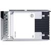 DELL 345-BECQ SSD INTERNO HOT PLUG 960GB INTERFACCIA SATA III FORMATO 2.5"