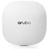 HP ENTERPRISE ACCESS POINT ARUBA INSTANT-ON AP-50 5 BT 2.4GHZ-5GHZ SOFFITTO HPE